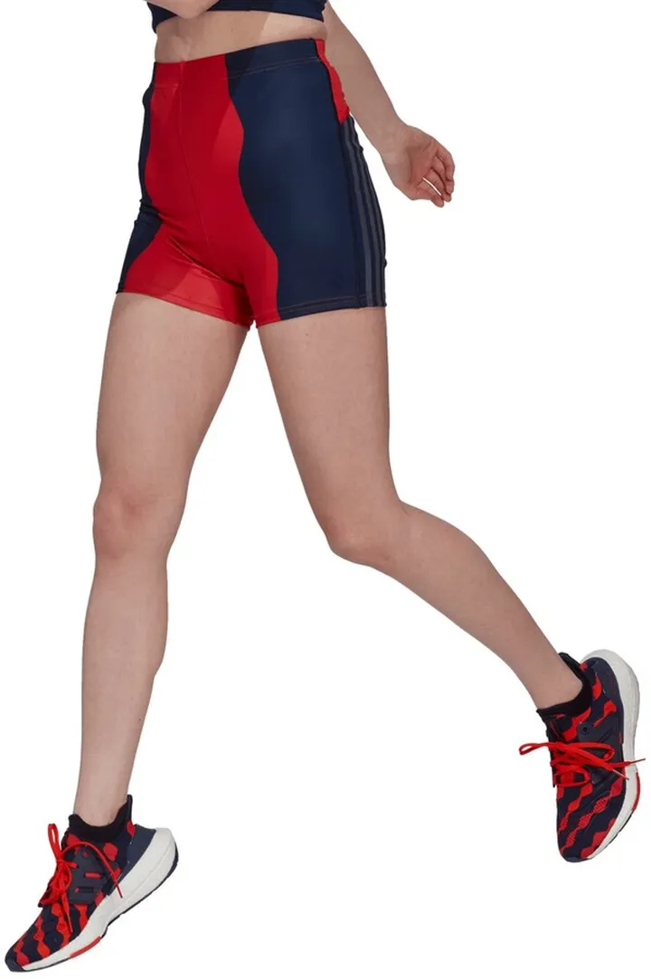 x Marimekko Run Icon Bike Shorts