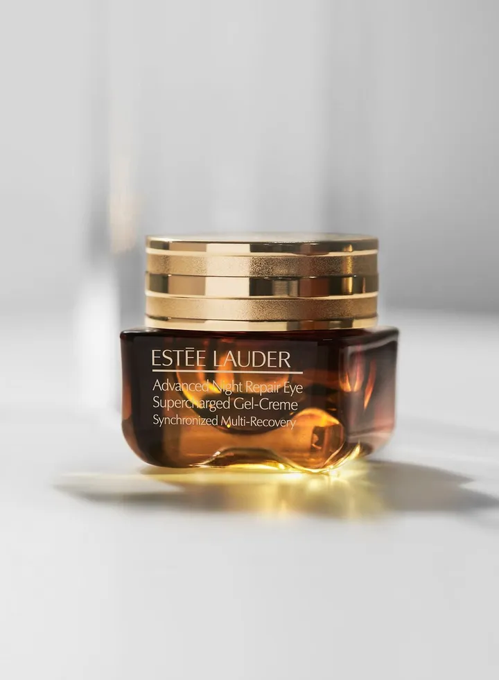Advanced Night Repair Eye Supercharged Gel-Crème 15ml