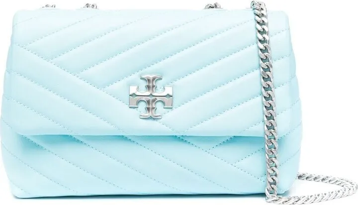 Kira chevron shoulder bag