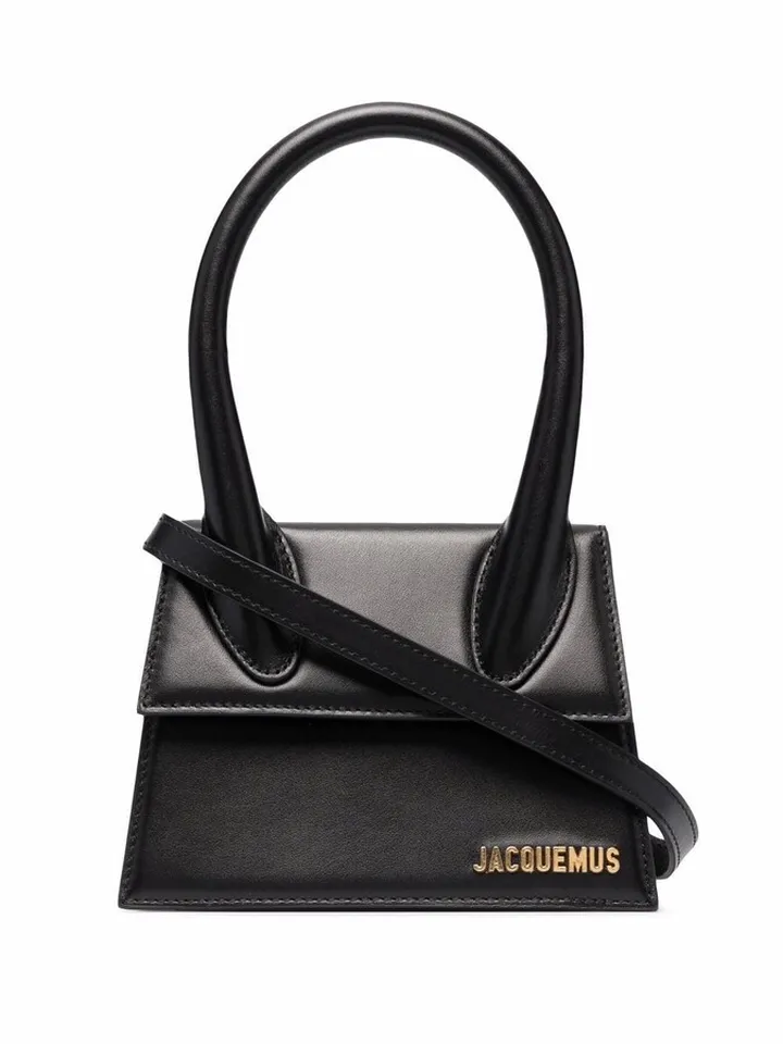 Le Moyen Chiquito tote bag