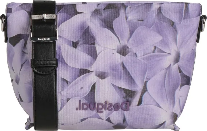 Cross-body Bag Lilac