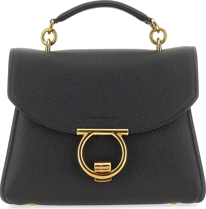 Mini Hooks Handbag