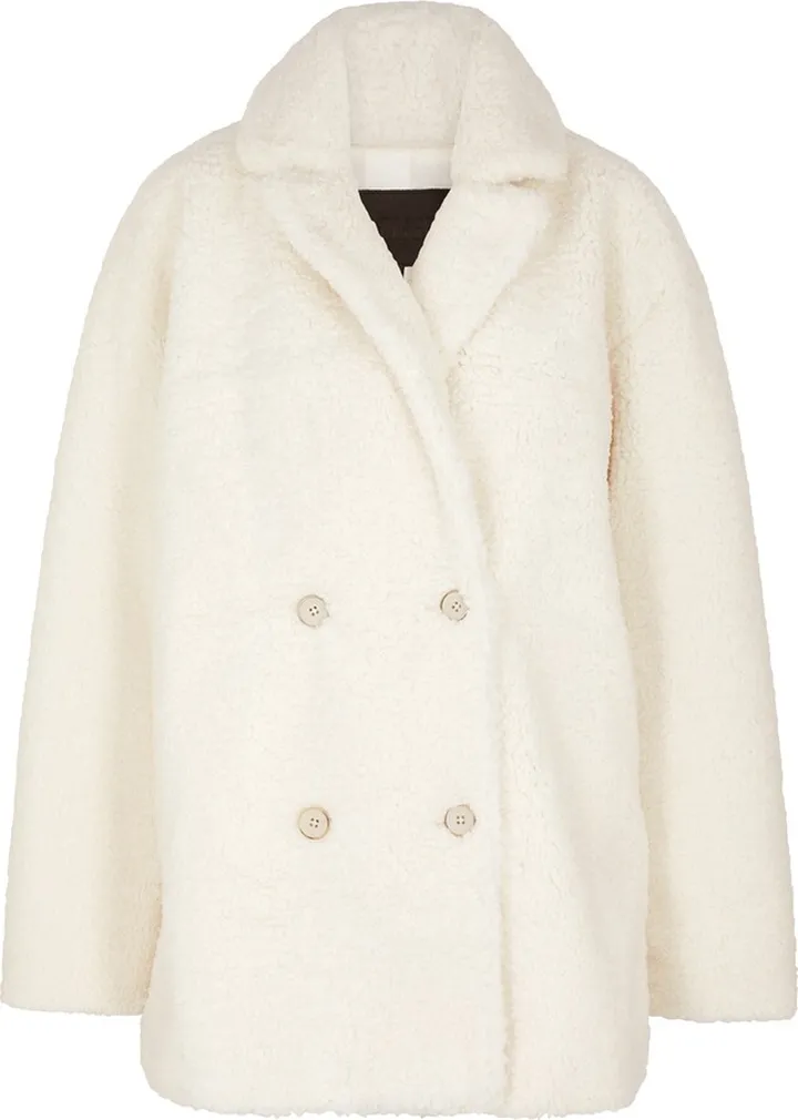 Paige Meren Faux Fur Coat