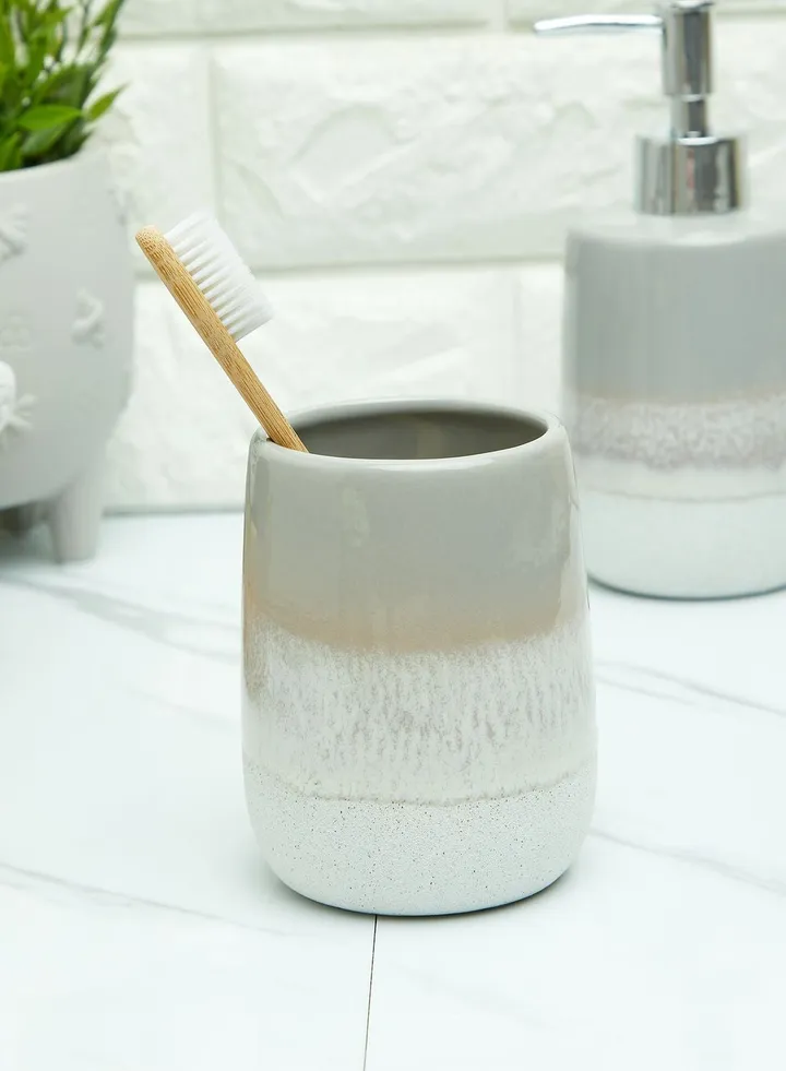 Mojave Glaze Tumbler