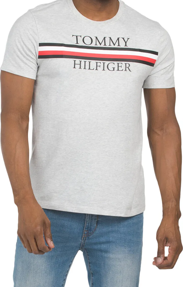 Bethel Short Sleeve Tee