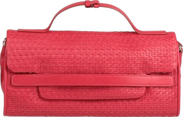 Handbag Red