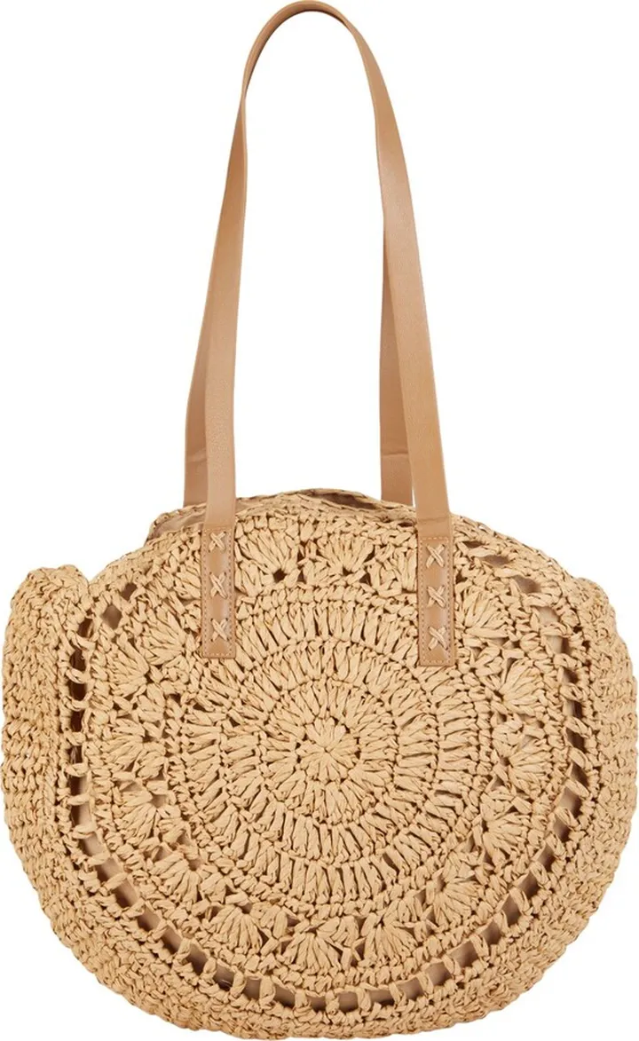 Shoulder Bag Sand