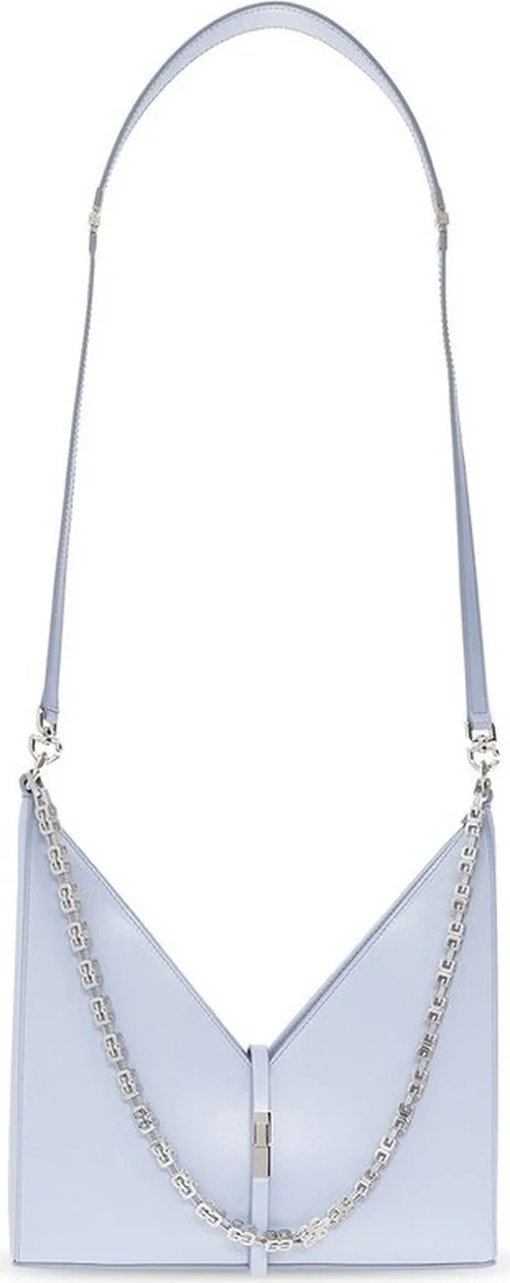 Givenchy Cut Out Small Shoulder Bag