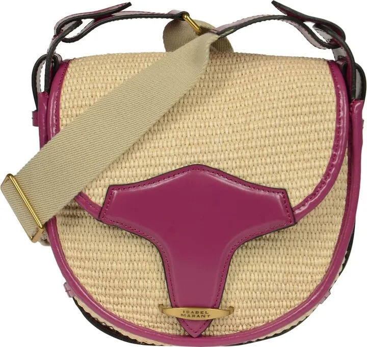 Botsy Shoulder Bag
