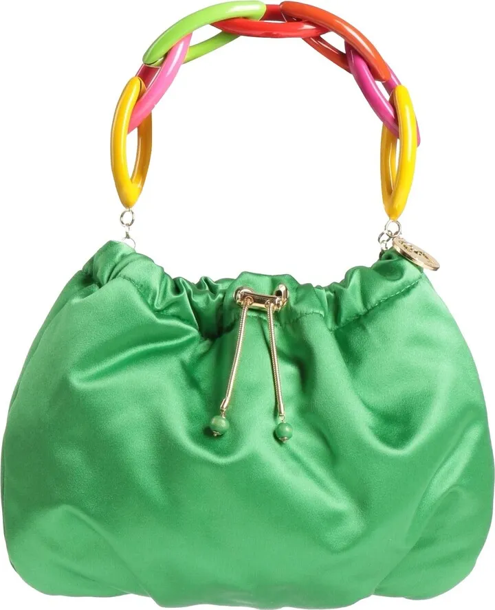 Handbag Green