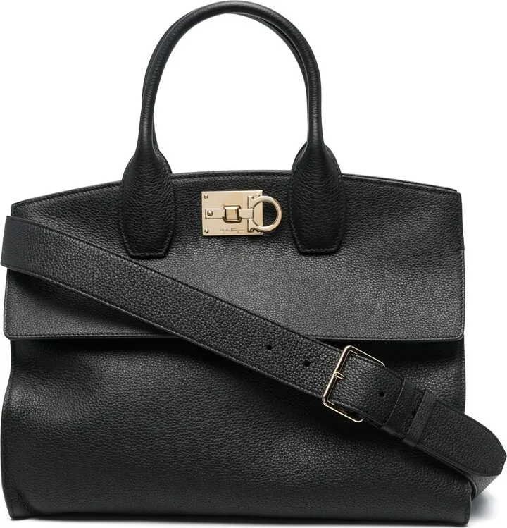The Studio Soft Tote Bag