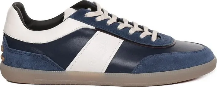 Tod's Tabs Low-Top Sneakers