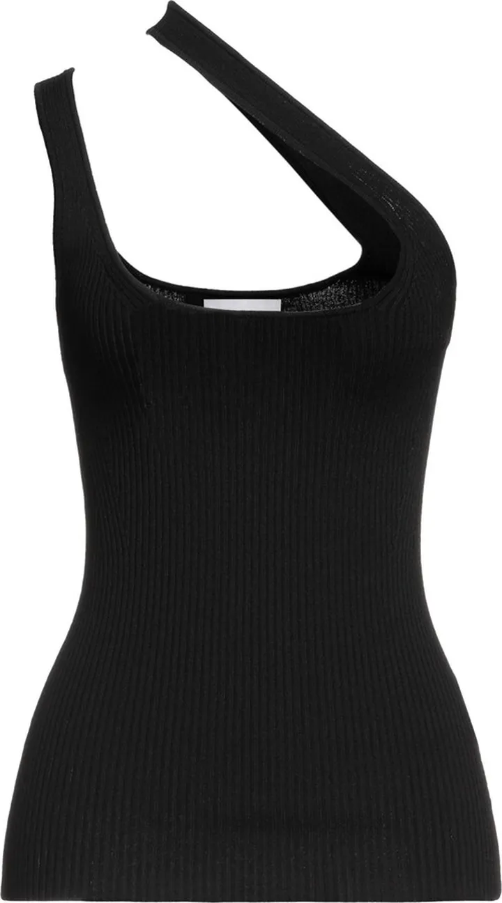 Top Black