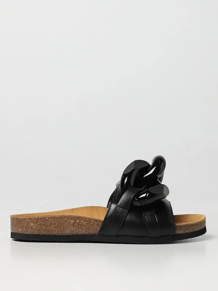 Shoes woman Jw Anderson
