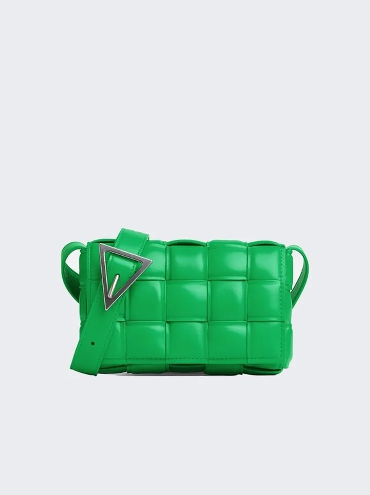 Cassette Bag Parakeet