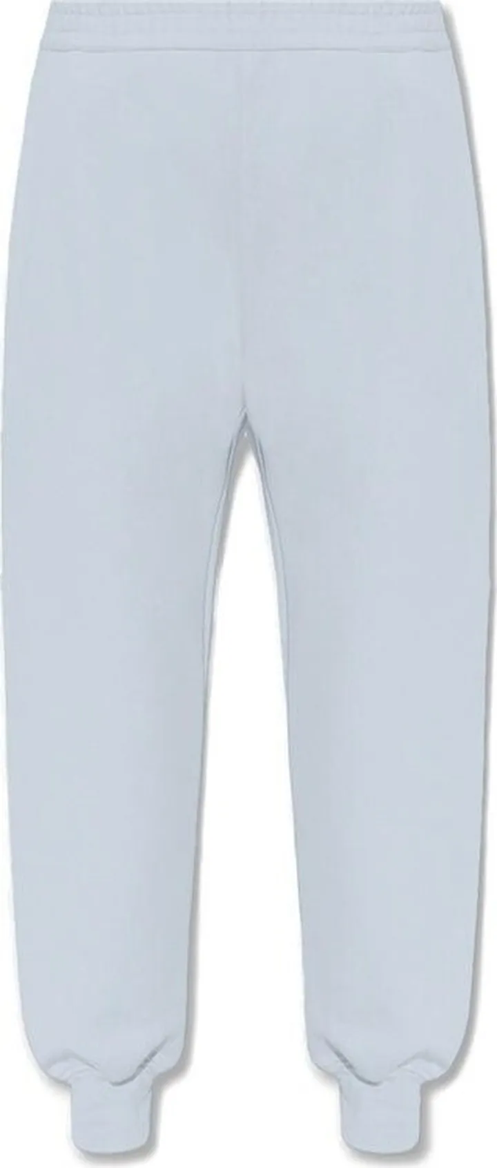 Alexander McQueen Elastic Waistband Joggers