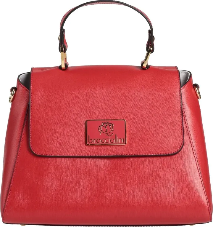 Handbag Coral