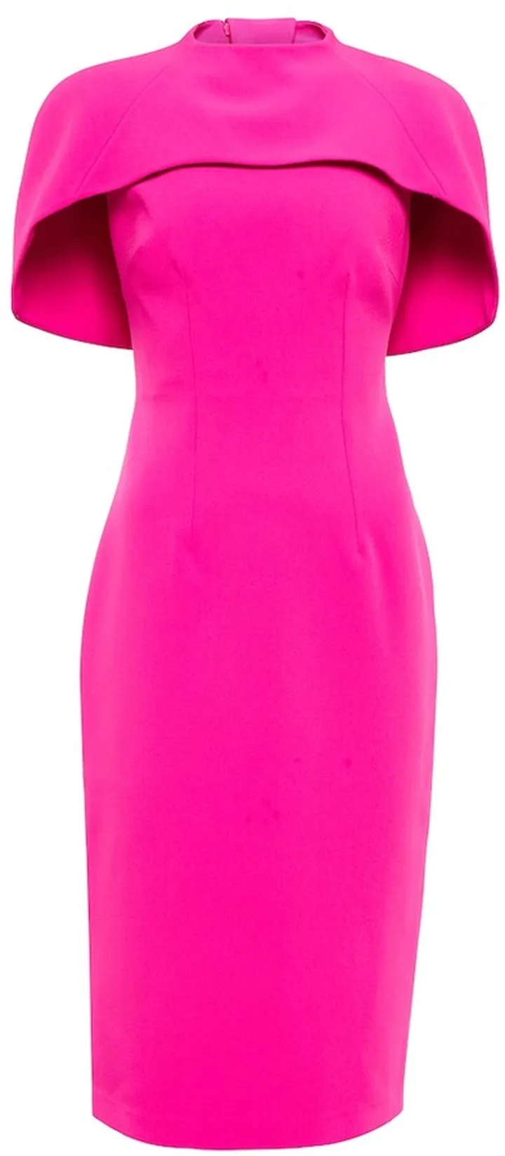Kalika midi dress