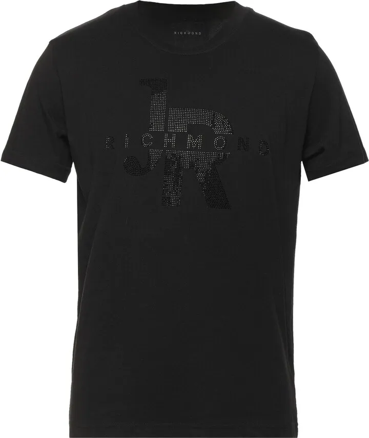 T-shirt Black