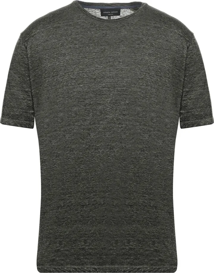 T-shirt Military Green