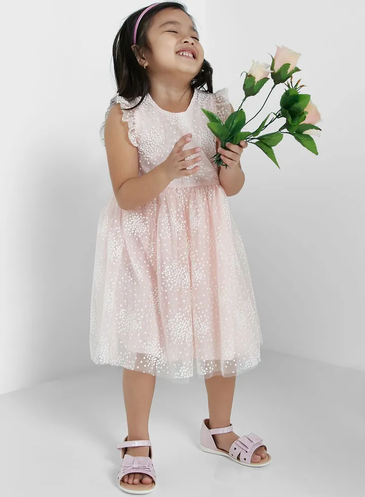 Girls Dresses