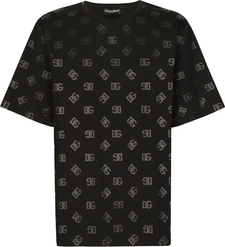 Dolce & Gabbana Dg Logo T-Shirt