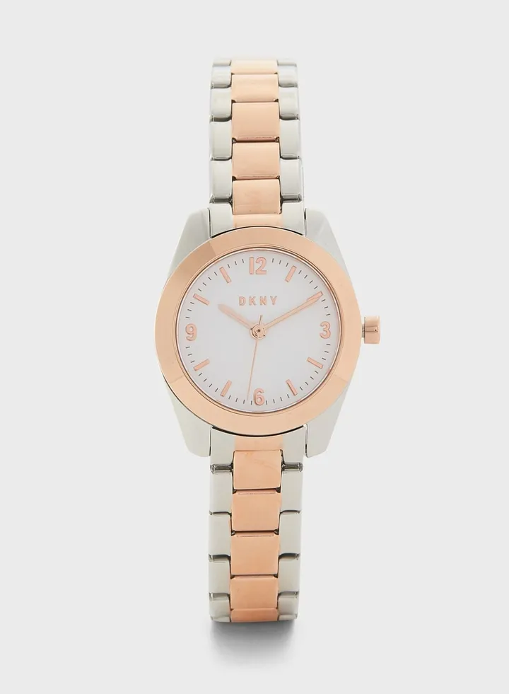 NY2923 Analog Watch