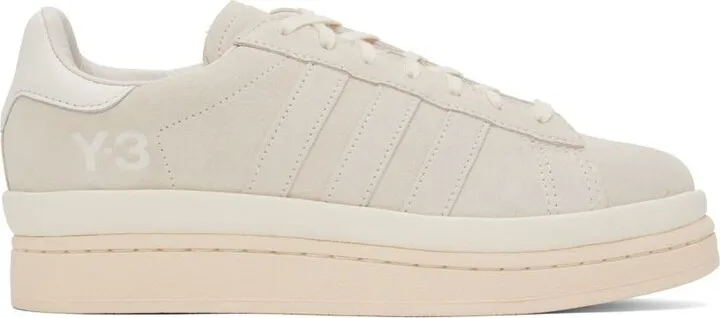 Y-3 Off-White Hicho Sneakers