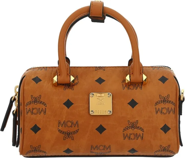 Ella Boston Bag
