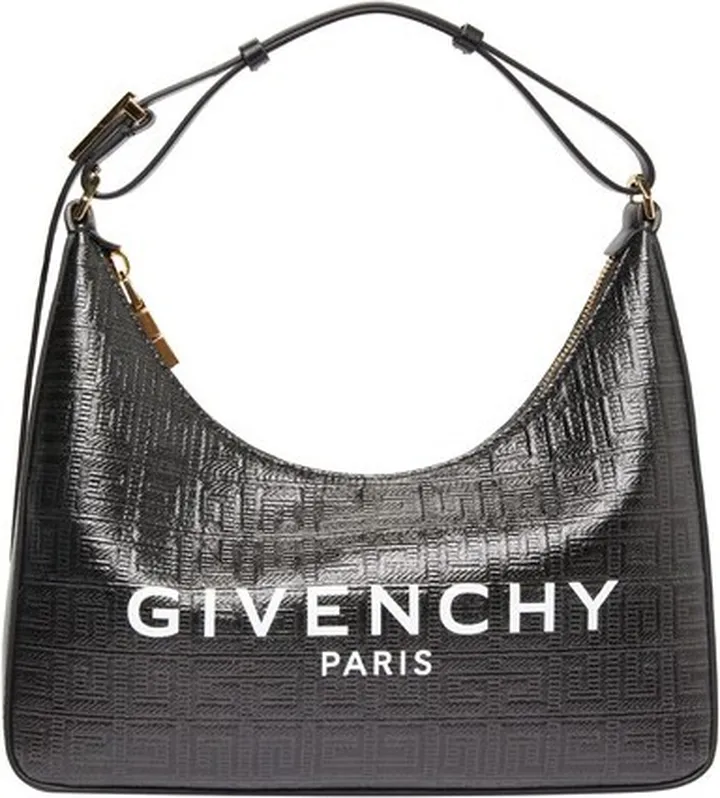 Moon Cut Out bag
