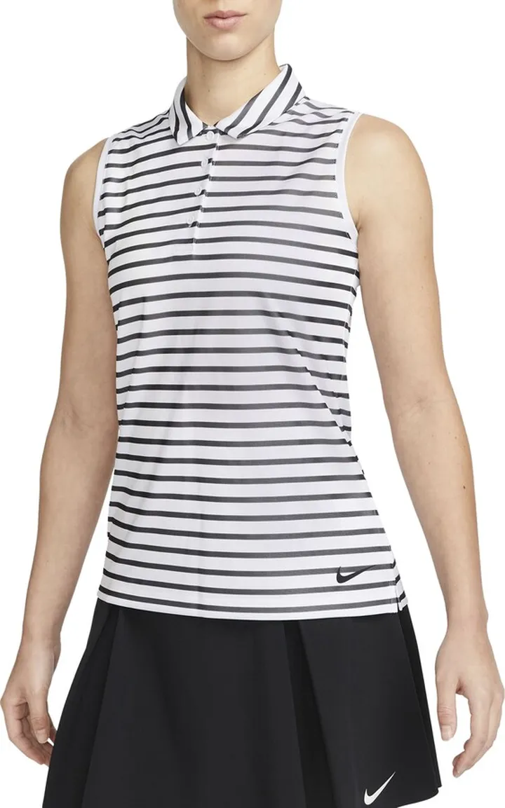 Dri-FIT Victory Sleeveless Polo