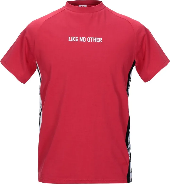 T-shirt Red