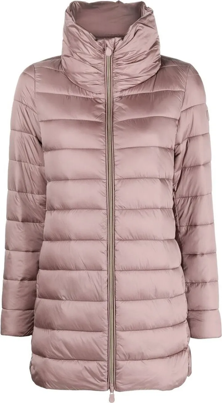 Lydia padded coat