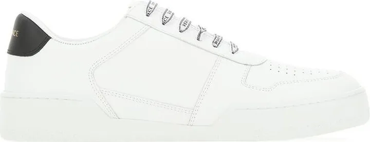 Versace Ilus Low-Top Sneakers