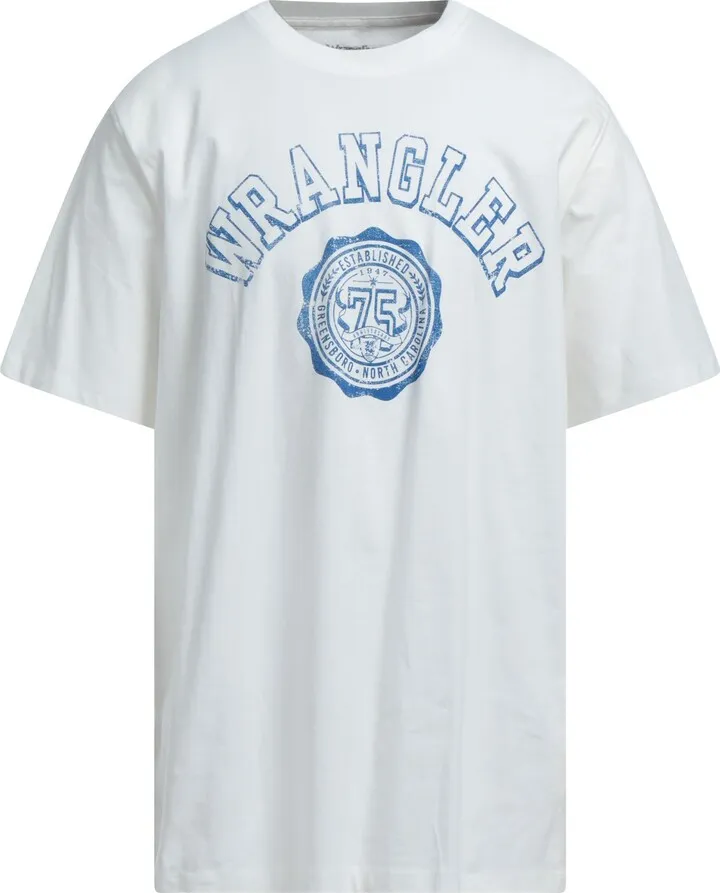 T-shirt White