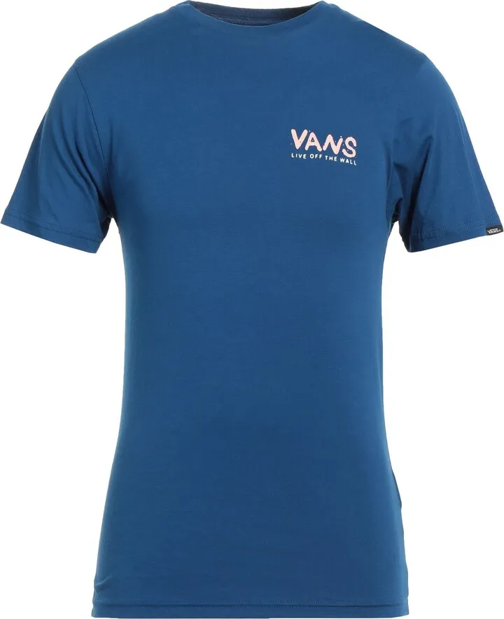 T-shirt Blue