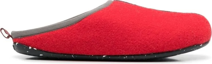 Wabi Twins slippers