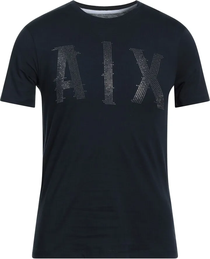 T-shirt Midnight Blue