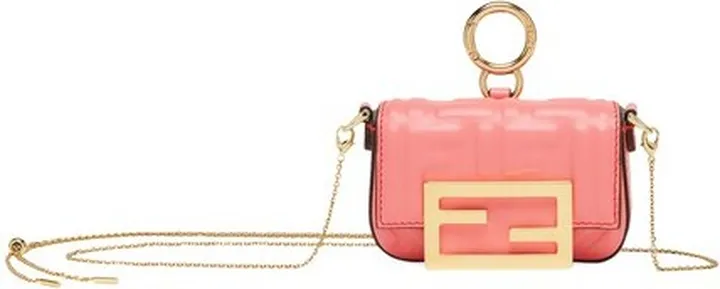 Nano Baguette bag