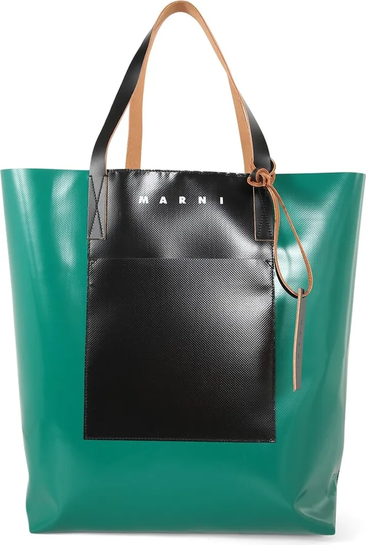 Shopping No Strap With Pocket