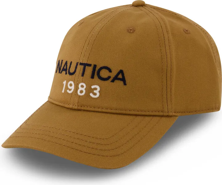 Nautica 1983 Cap