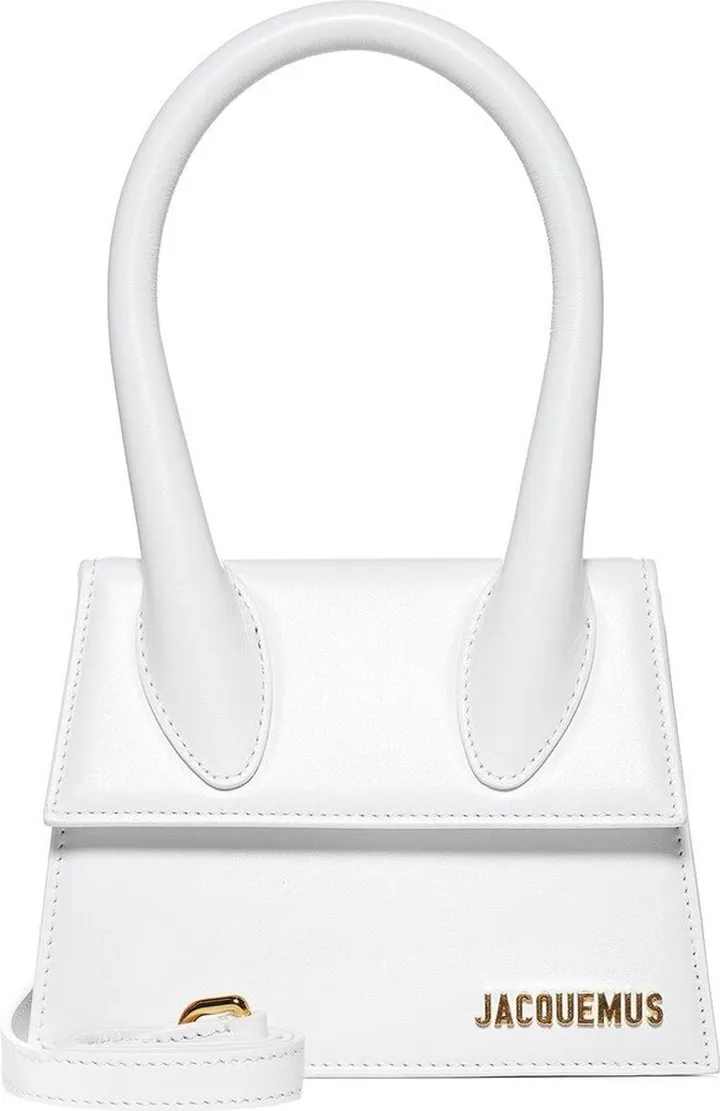 Le Chiquito Moyen Shoulder Bag