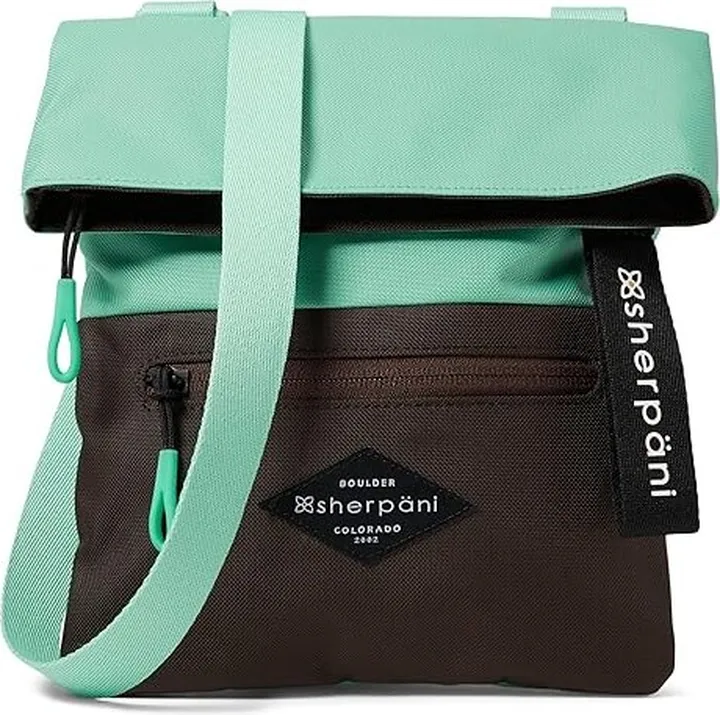 Sherpani Pica (Seagreen) Day Pack Bags