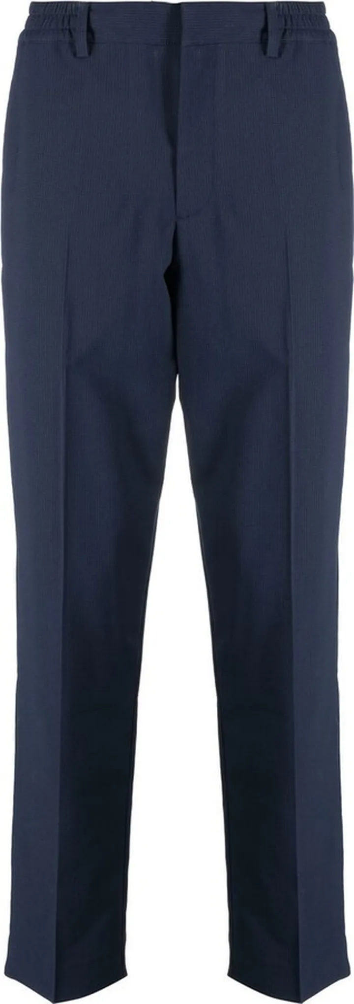 Devon slim fit trousers