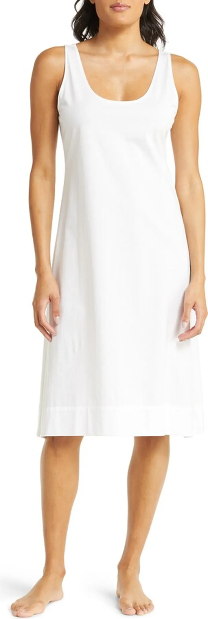 'Azuma' Nightgown