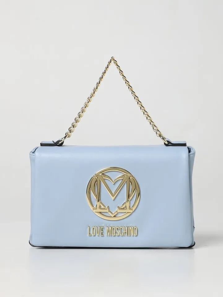 Tote bags woman Love Moschino