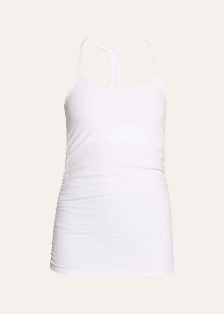 Maternity Slim Racerback Cami