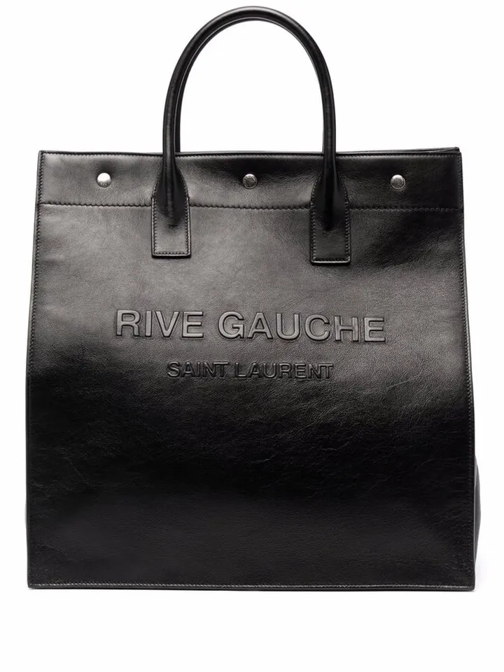 Noe logo tote bag