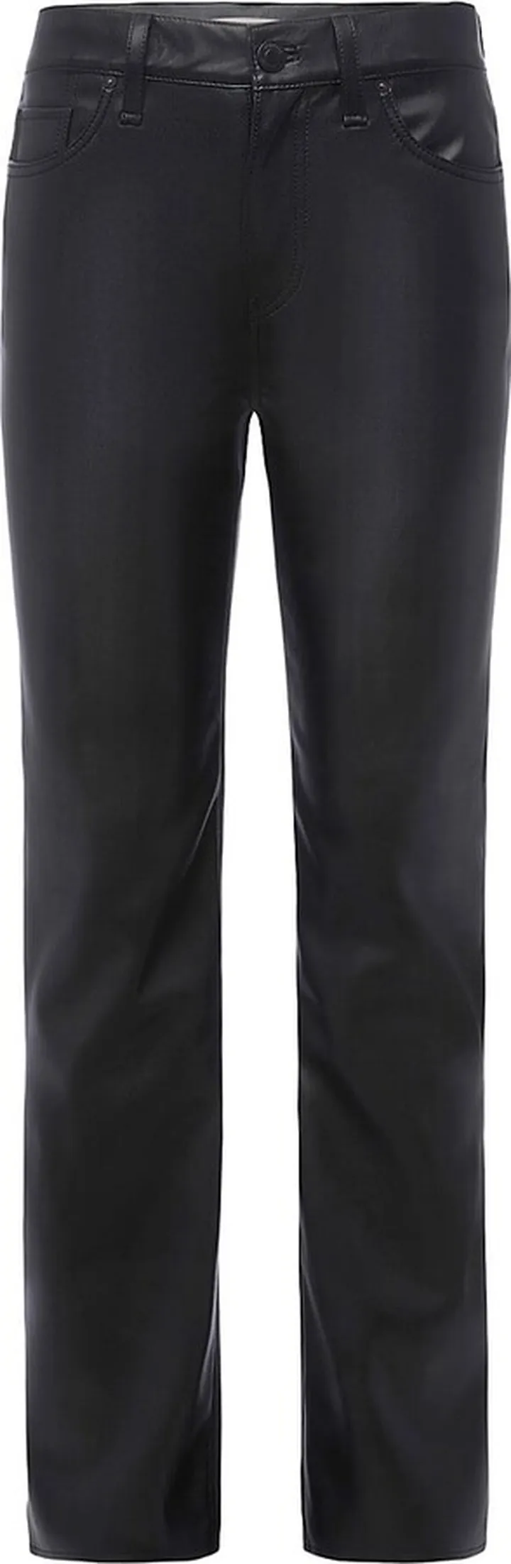 Remi Vegan Leather Pants