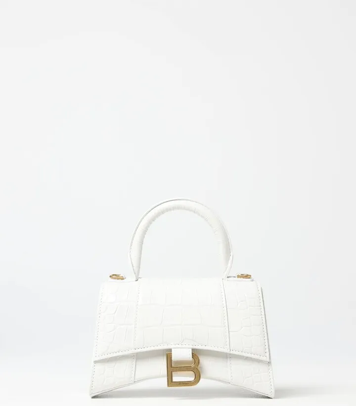 Shoulder bag woman Balenciaga
